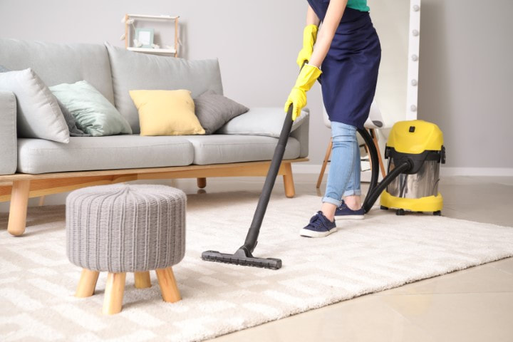 An image of House Cleaning Services in Blue Springs, MO